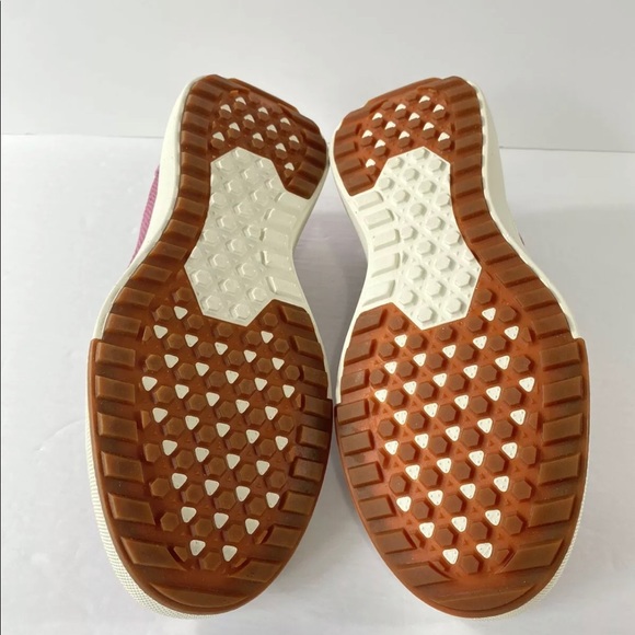 Vans UltraRange Rapidweld Mellow Mauve Sneakers - Picture 6 of 8